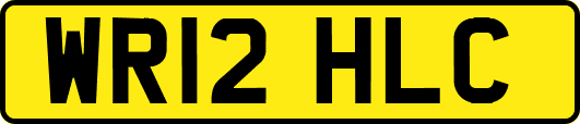 WR12HLC