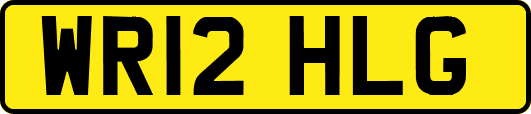 WR12HLG
