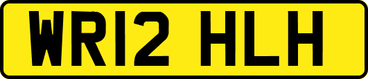 WR12HLH