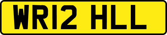 WR12HLL