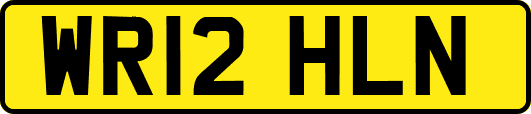 WR12HLN