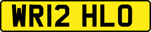 WR12HLO