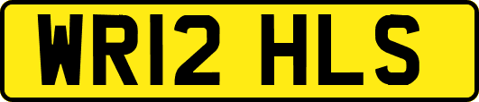 WR12HLS