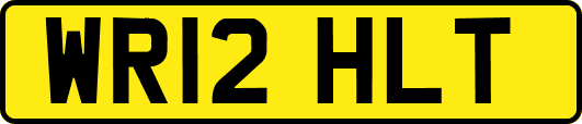 WR12HLT