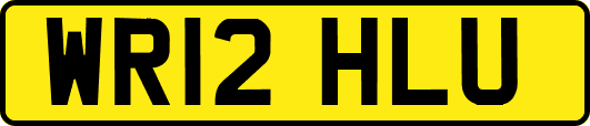 WR12HLU