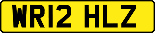 WR12HLZ