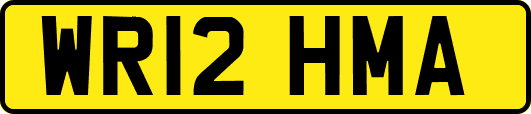 WR12HMA