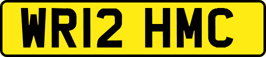 WR12HMC