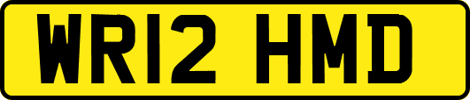 WR12HMD