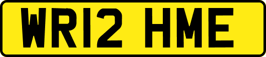 WR12HME