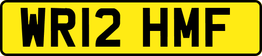 WR12HMF