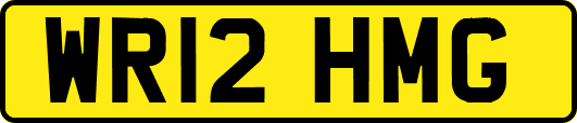 WR12HMG
