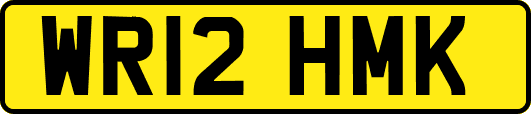 WR12HMK