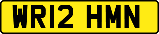 WR12HMN