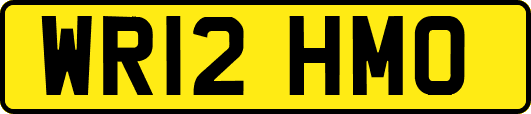 WR12HMO