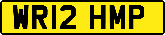 WR12HMP