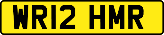 WR12HMR