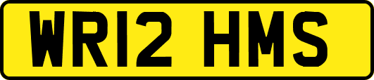 WR12HMS