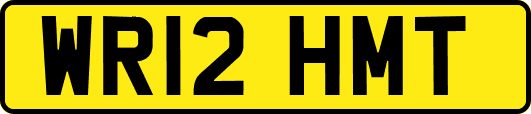 WR12HMT