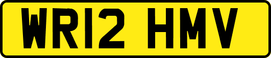 WR12HMV