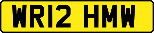 WR12HMW