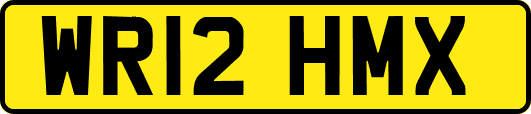 WR12HMX