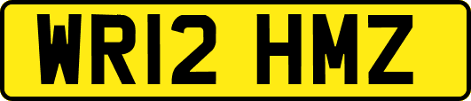 WR12HMZ