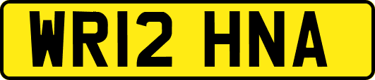 WR12HNA