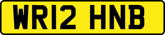 WR12HNB