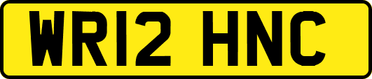 WR12HNC