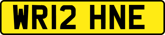 WR12HNE