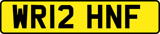 WR12HNF