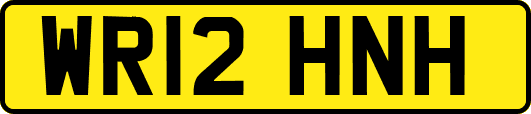WR12HNH