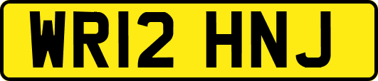 WR12HNJ