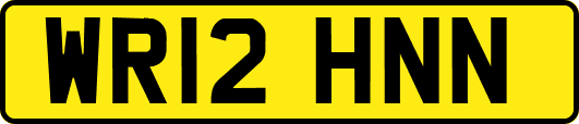 WR12HNN