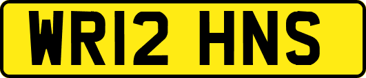WR12HNS