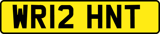 WR12HNT