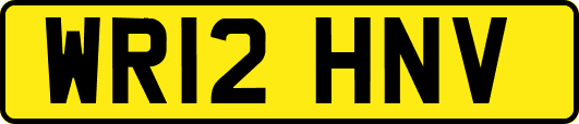 WR12HNV
