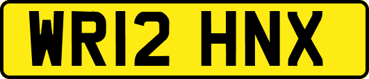WR12HNX