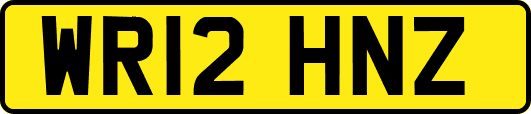 WR12HNZ