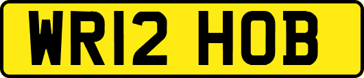 WR12HOB