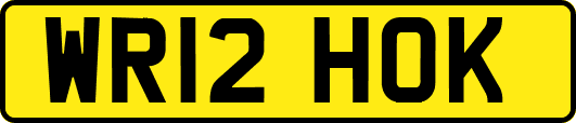 WR12HOK