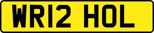 WR12HOL