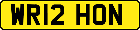 WR12HON
