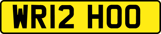 WR12HOO