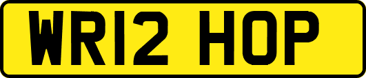 WR12HOP