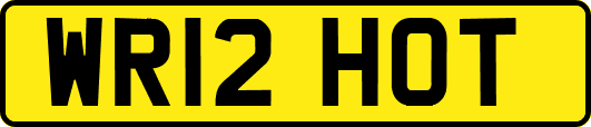 WR12HOT