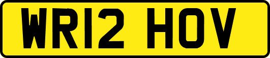 WR12HOV