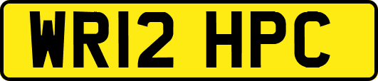WR12HPC