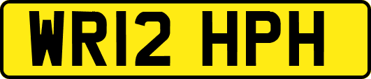 WR12HPH